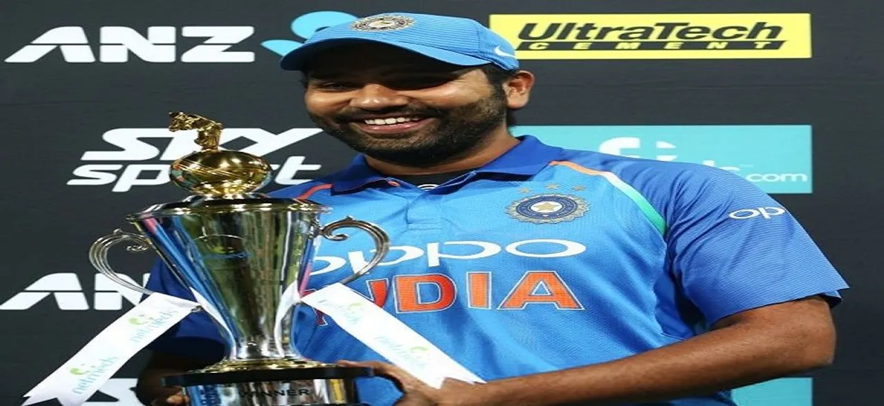 After New Zealand series win, how can Indian cricket team become No.1 in ODIs?