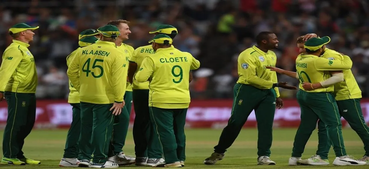 Pakistanâ€™s world record run of 11 consecutive T20I series wins halted in dramatic fashion