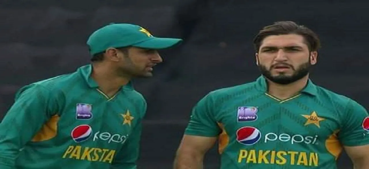 This Pakistan bowler creates a new record â€“ For all the wrong reasons in South Africa T20I