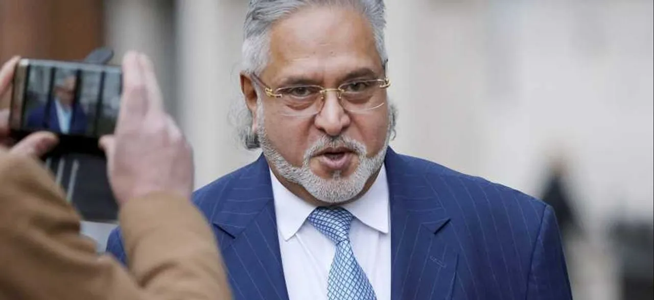 Vijay Mallya to initiate legal process after UK Home Secretary approves extradition