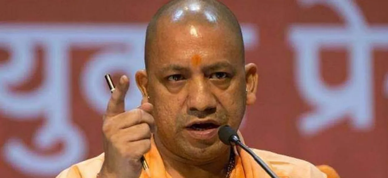 After being denied chopper landing, Yogi Adityanath to reach Bengal by road today