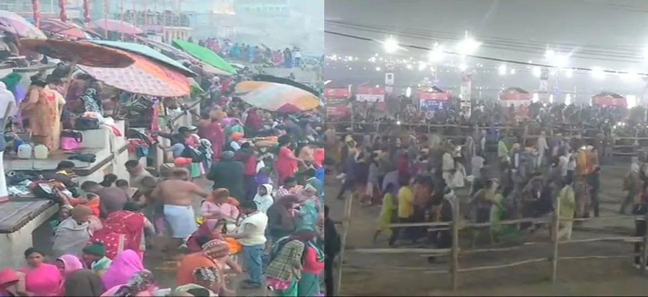 Mauni Amavasya 2019: Second shahi snan at Kumbh today, know timings, muharat, significance