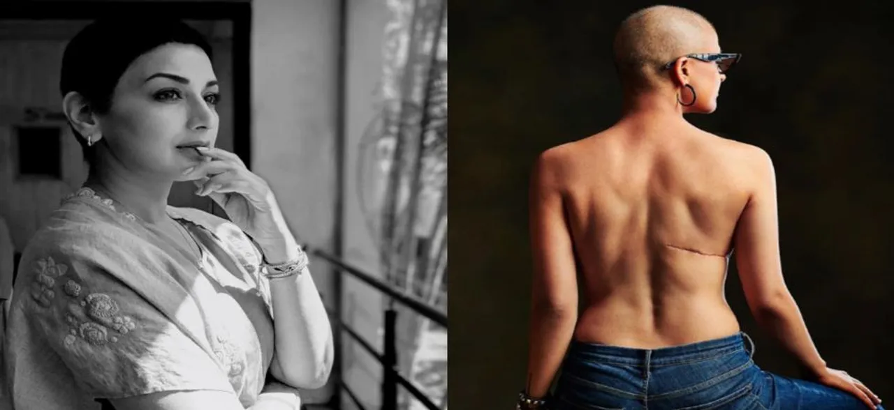 World Cancer Day: Tahira Kashyap and Sonali Bendre share awe-inspiring posts on this day