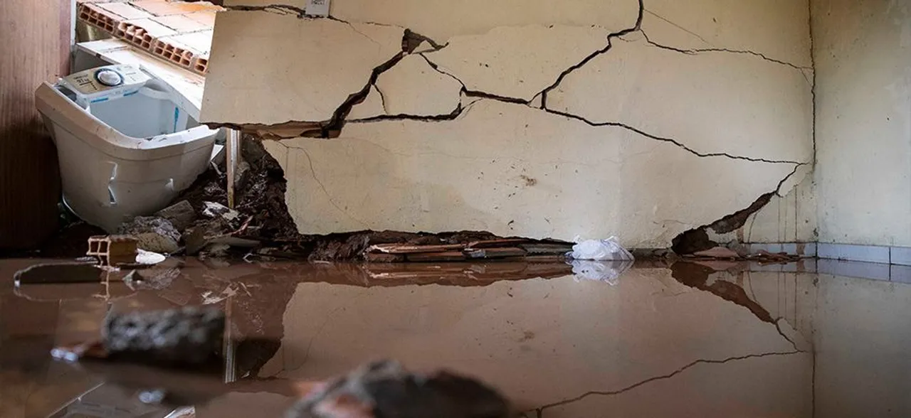 Brazil dam disaster: Death count climbs to 134, 199 missing