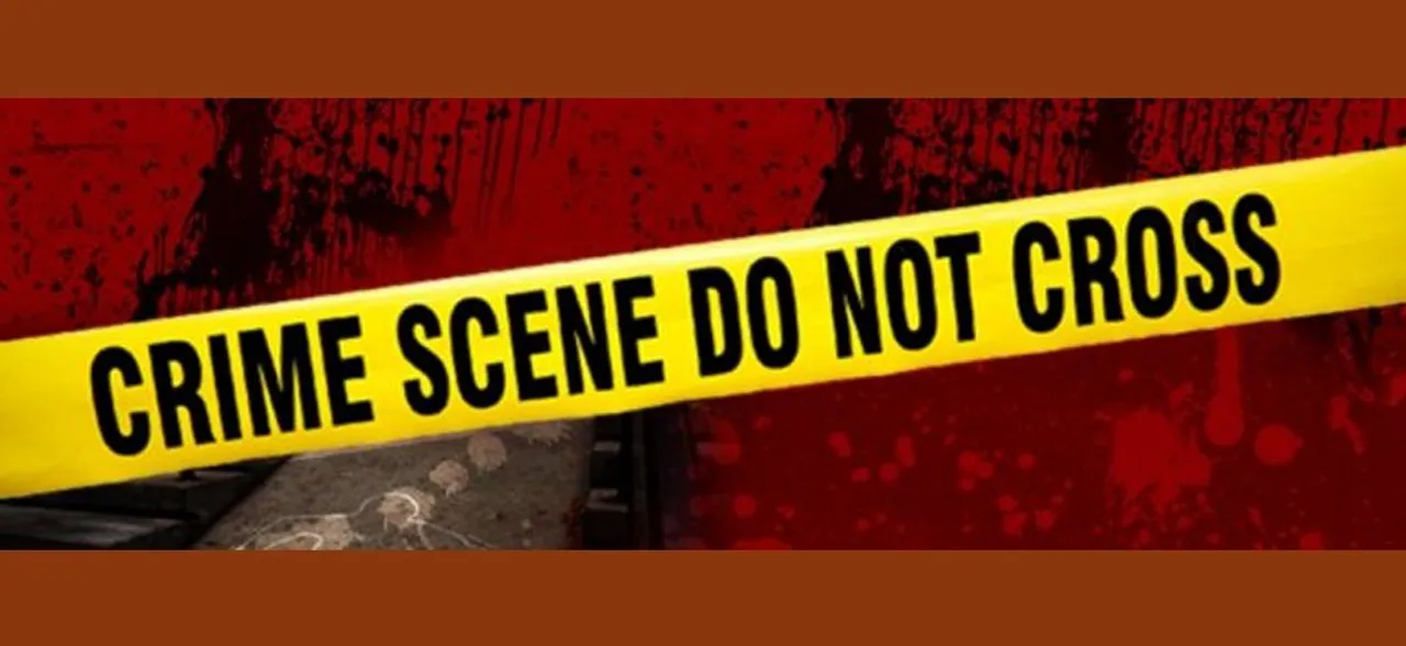Couple strangles Uber driver, chops body in pieces, dumps remains in Greater Noida drain 