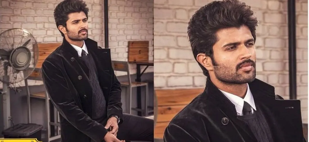 Vijay Deverakonda makes it to Forbes under 30, his inspirational story is what we need today 