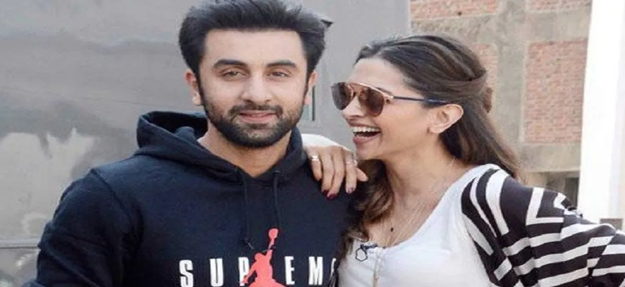 Ex flames, Deepika Padukone and Ranbir Kapoor are coming together for this reason, find out 