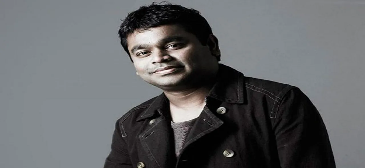 AR Rahman was 'starving' to look thin a day before his Oscar win
