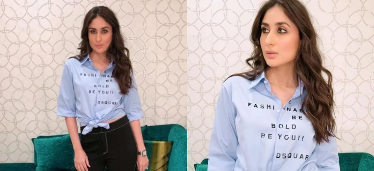 Kareena Kapoor Khan: I am the star of my life story, nobody else can dictate my choices