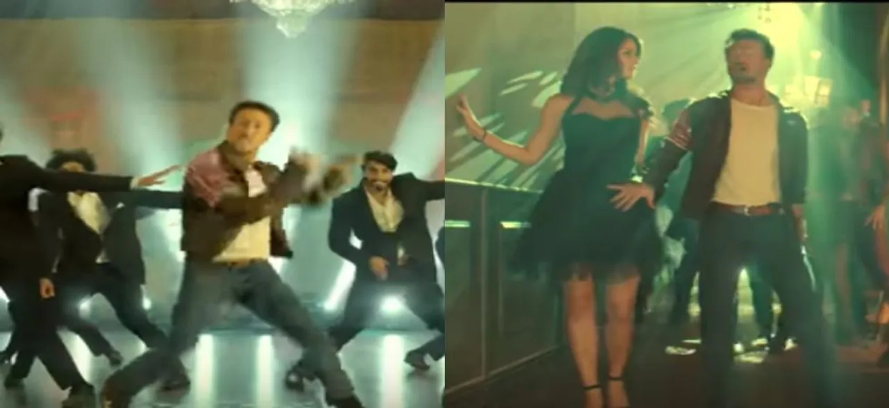 Are You Coming: Tiger Shroff's new music video will definitely make you groove