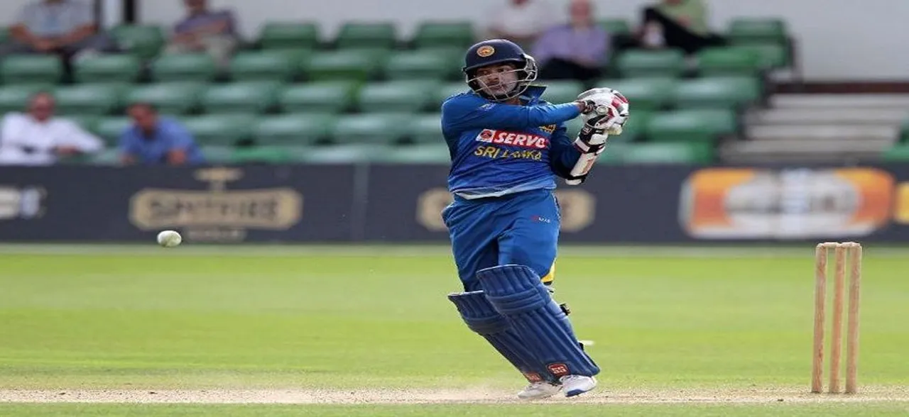 Two double centuries by one batsman in a match â€“ Yes, this rare feat was achieved in Sri Lanka