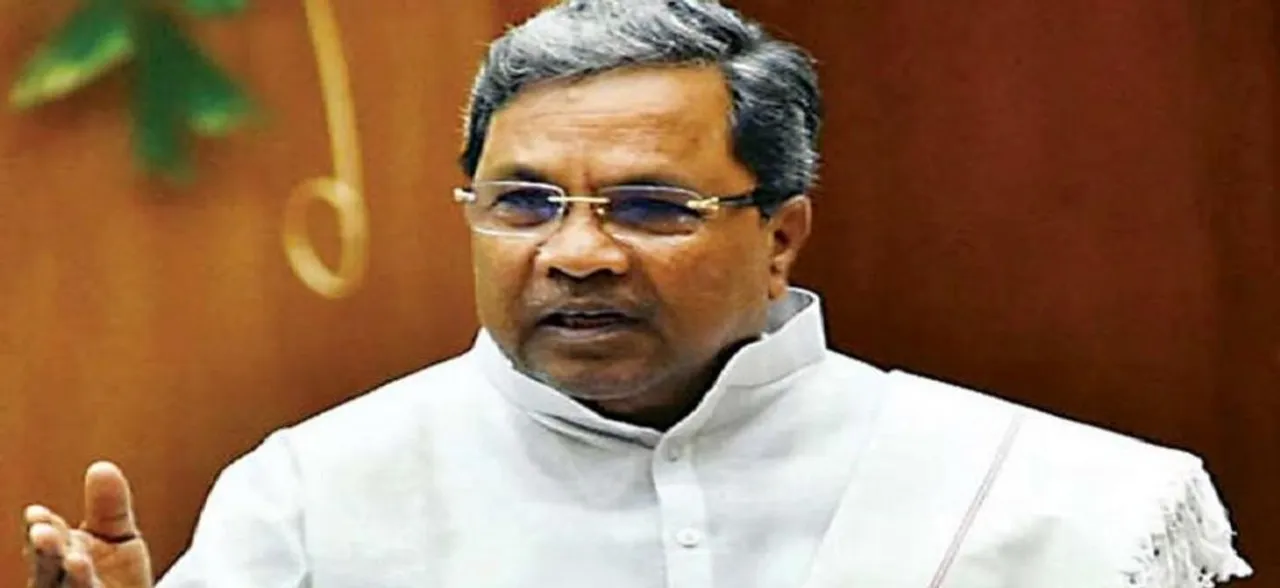 Karnataka: Four dissenting Congress MLAs remain absent in assembly