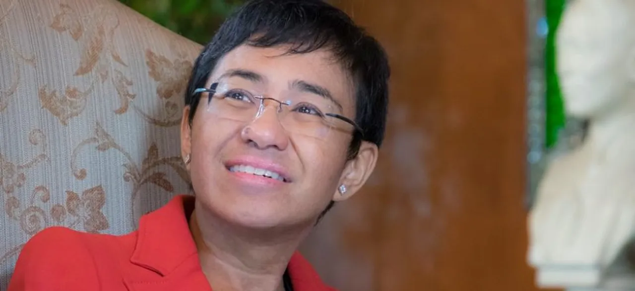 Philippinesâ€™ Maria Ressa, Time Magazineâ€™s 2018 â€˜Person of the Yearâ€™, faces 12 years jail 