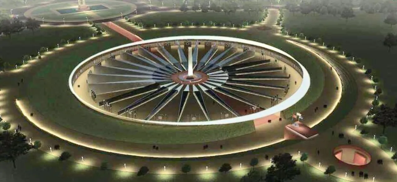After missing R-Day deadline, National War Memorial to be inaugurated by PM on Feb 25