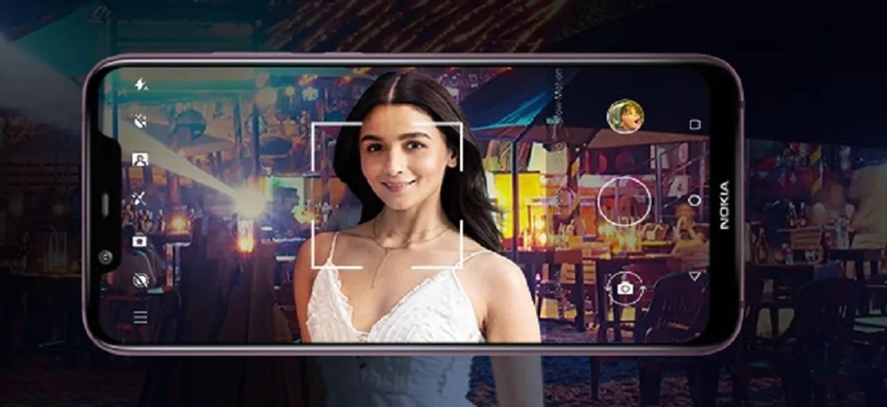 Nokia 8.1 6GB RAM variant on sale now, know its prices and specs