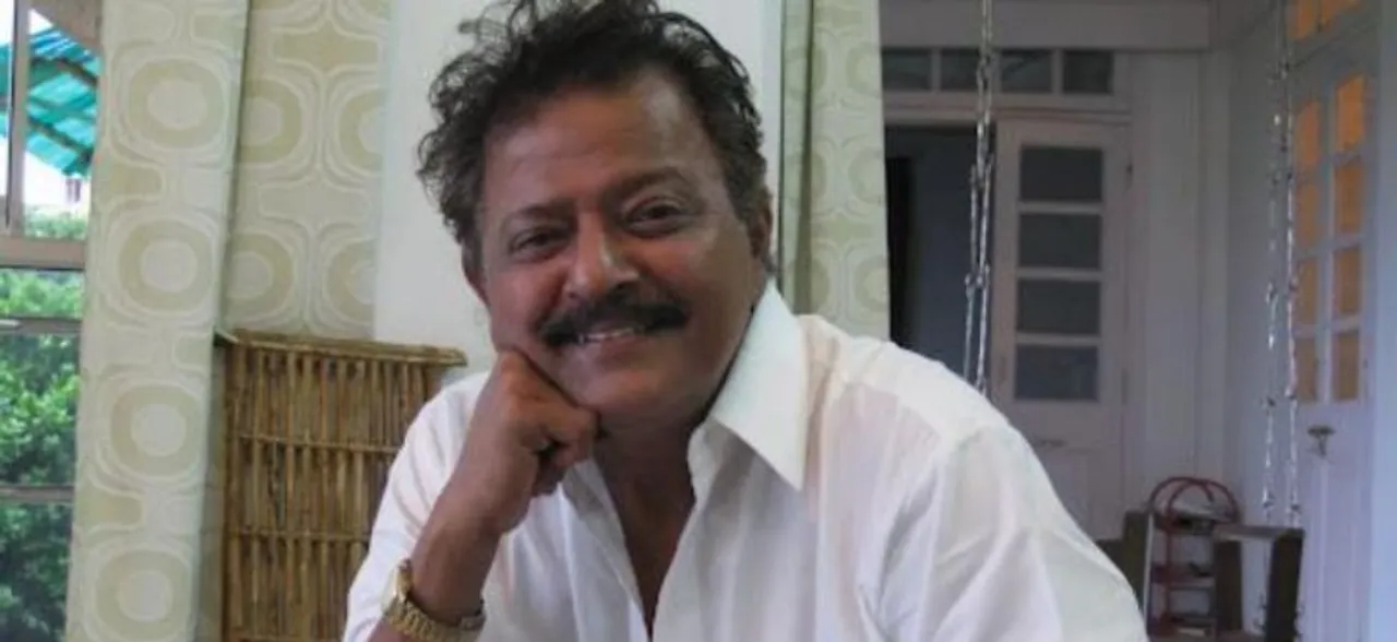 Veteran Marathi actor Ramesh Bhatkar dies at 70; Anupam Kher, Sanjay Manjrekar and others mourn his loss