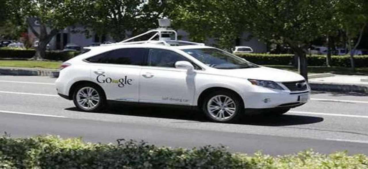 Renault-Nissan to work with Google's Waymo on driverless cars: Report