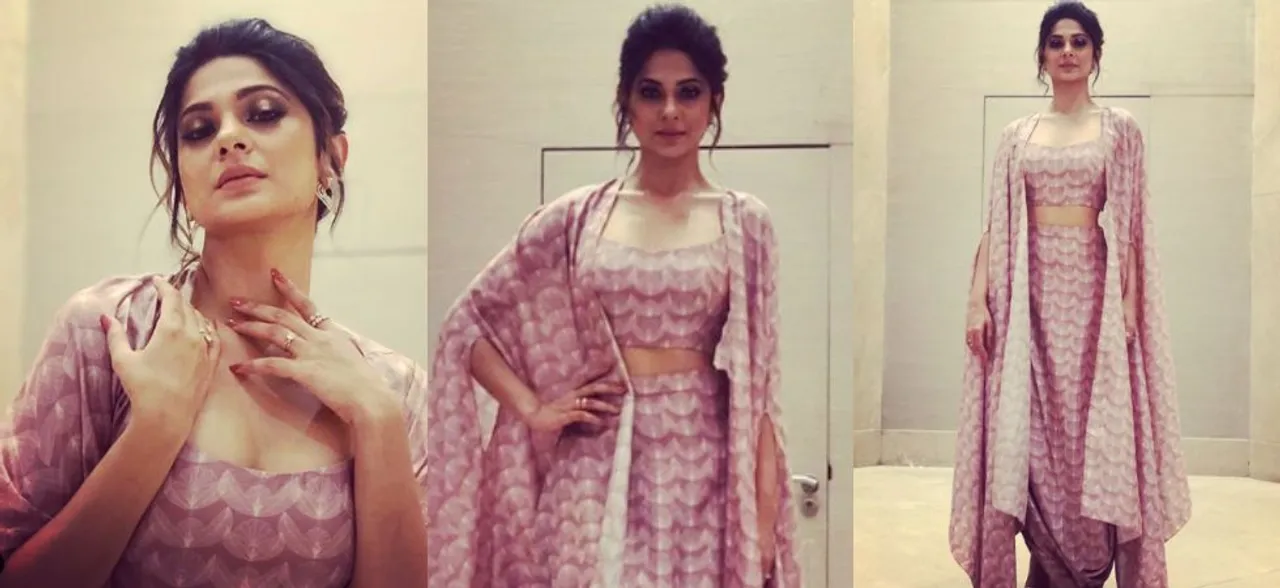 Weekend too far? Check out Jennifer Winget's pictures to drive away your Thursday troubles!