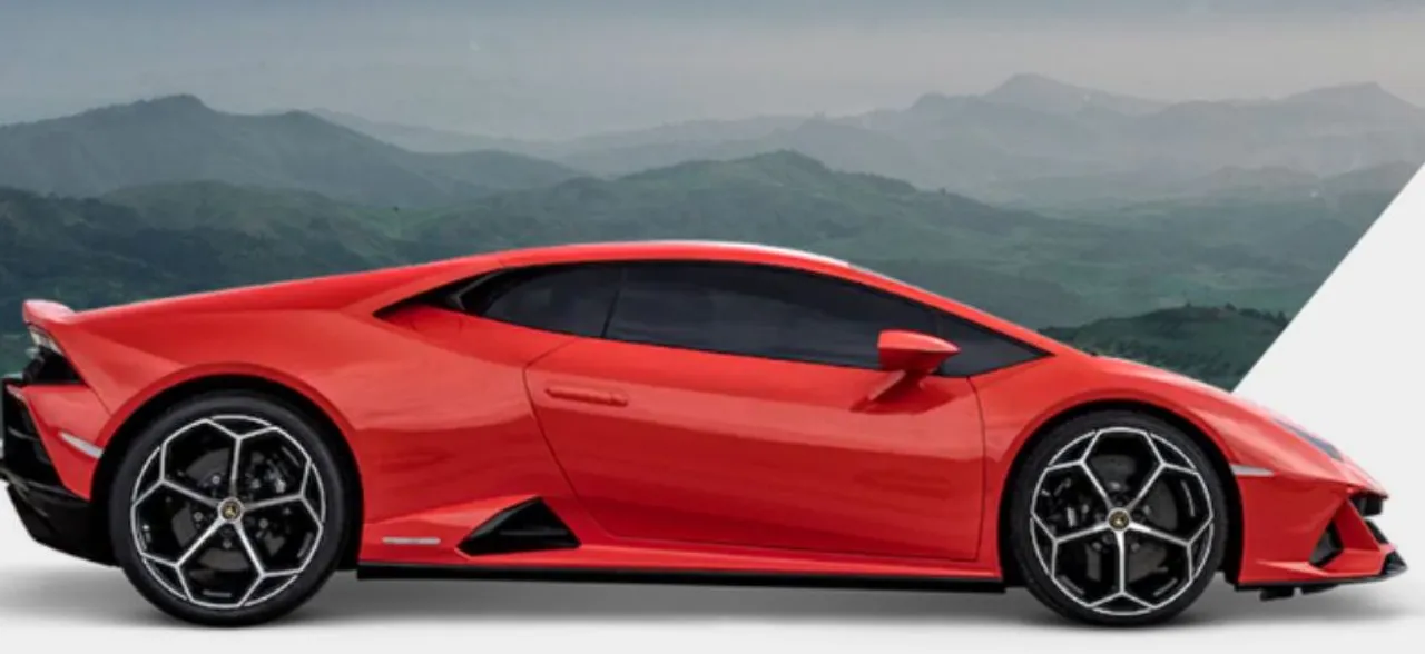 Lamborghini Huracan Evo launched in India, check for price details 