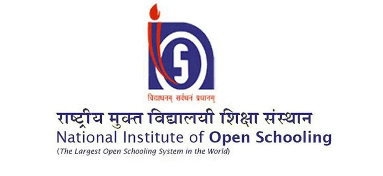 NIOS 5th D.El.Ed time table 2019 released @ dled.nios.ac.in, check dates here