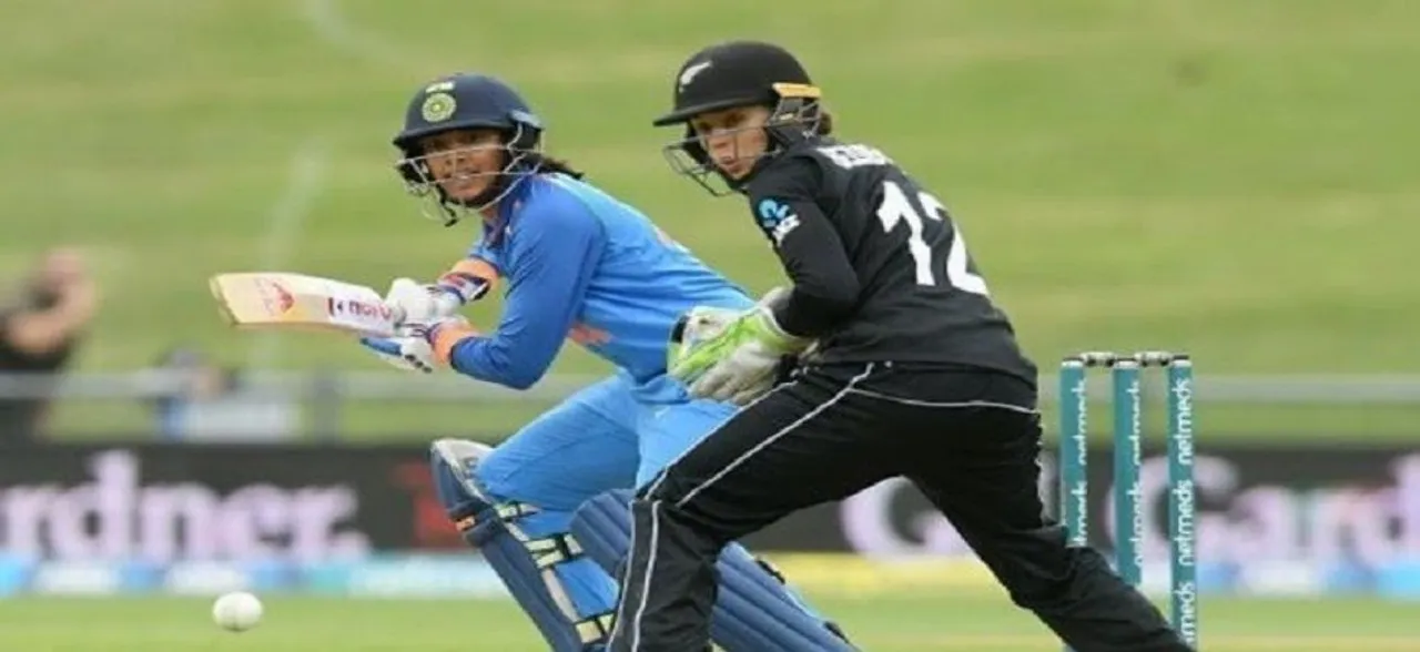 Smriti Mandhana key as India aim to bounce back against White Ferns in Womenâ€™s T20I