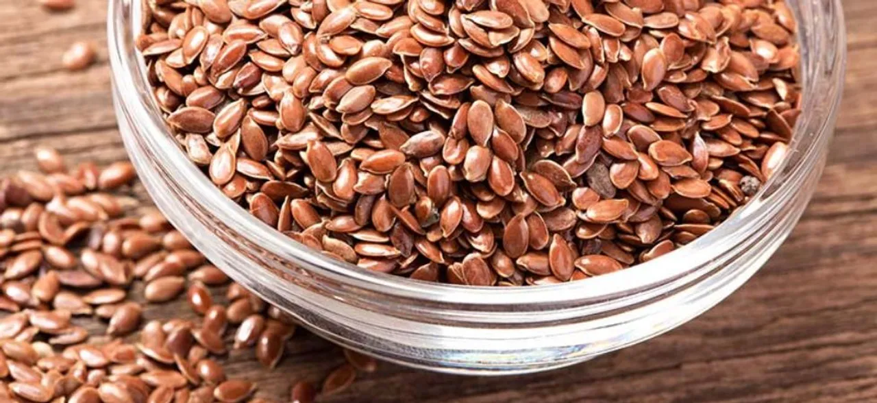 Pay attention! Flaxseed may help fight obesity, says study 
