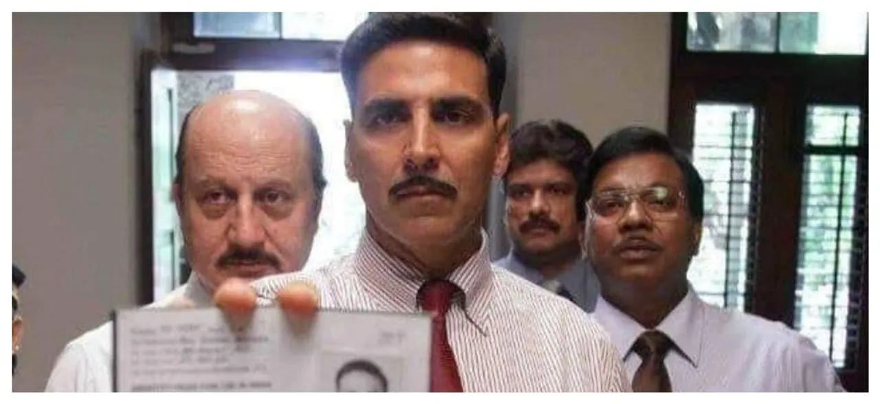 Man breaks into Akshay Kumarâ€™s house, arrested for trespassing