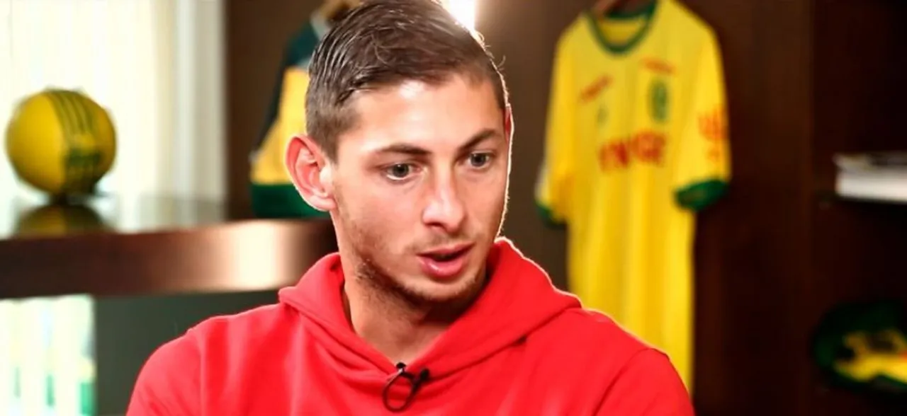 Emiliano Sala, Argentine footballer, confirmed dead after cops identify body