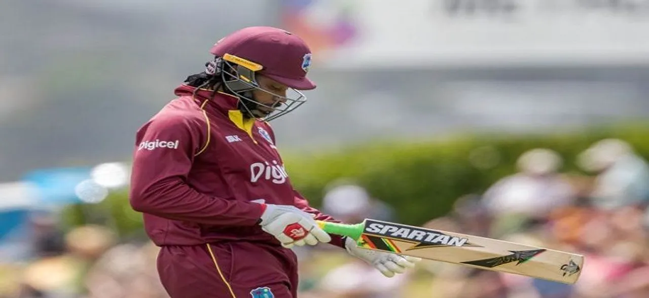 Welcome back, Universe Boss â€“ Chris Gayle included in West Indies ODI side vs England