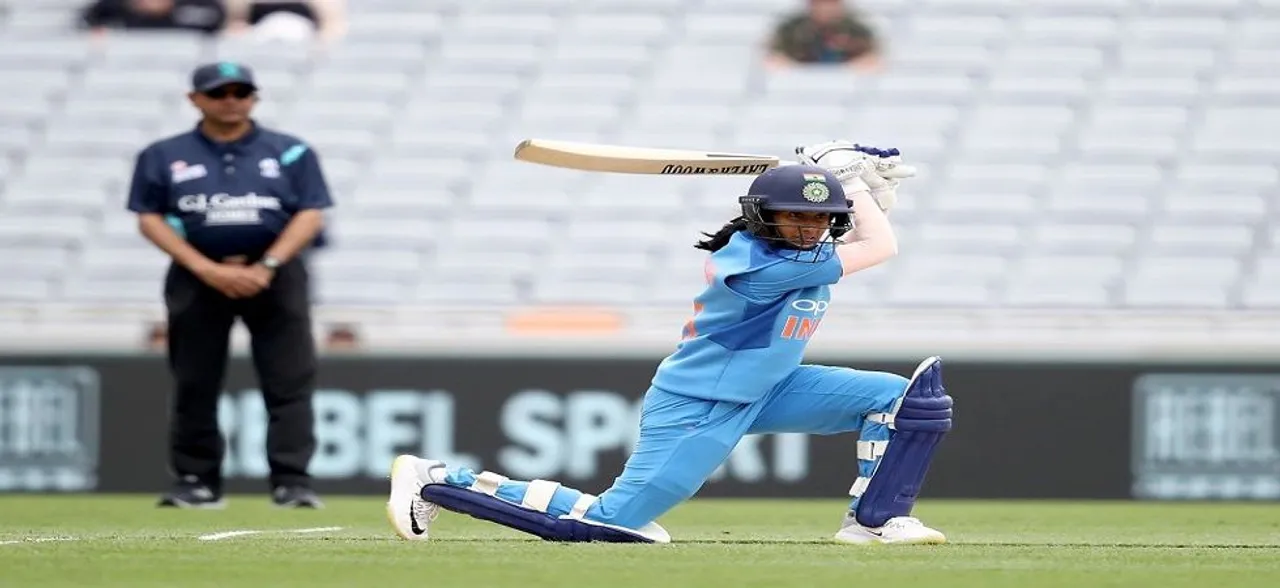 India women suffer heartbreak; lose Twenty20 series against New Zealand
