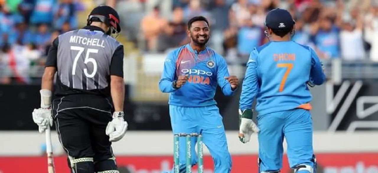 Learnt from our mistakes in Wellington T20I: Rohit Sharma on Auckland win