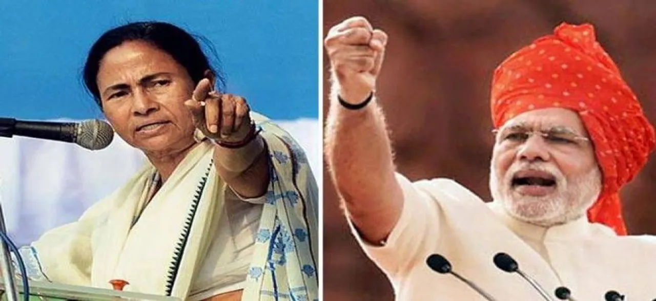 West Bengal Opinion Poll: Mamata Banerjee likely to retain her hold, Modi-led BJP may gain seats in 2019 Lok Sabha Elections