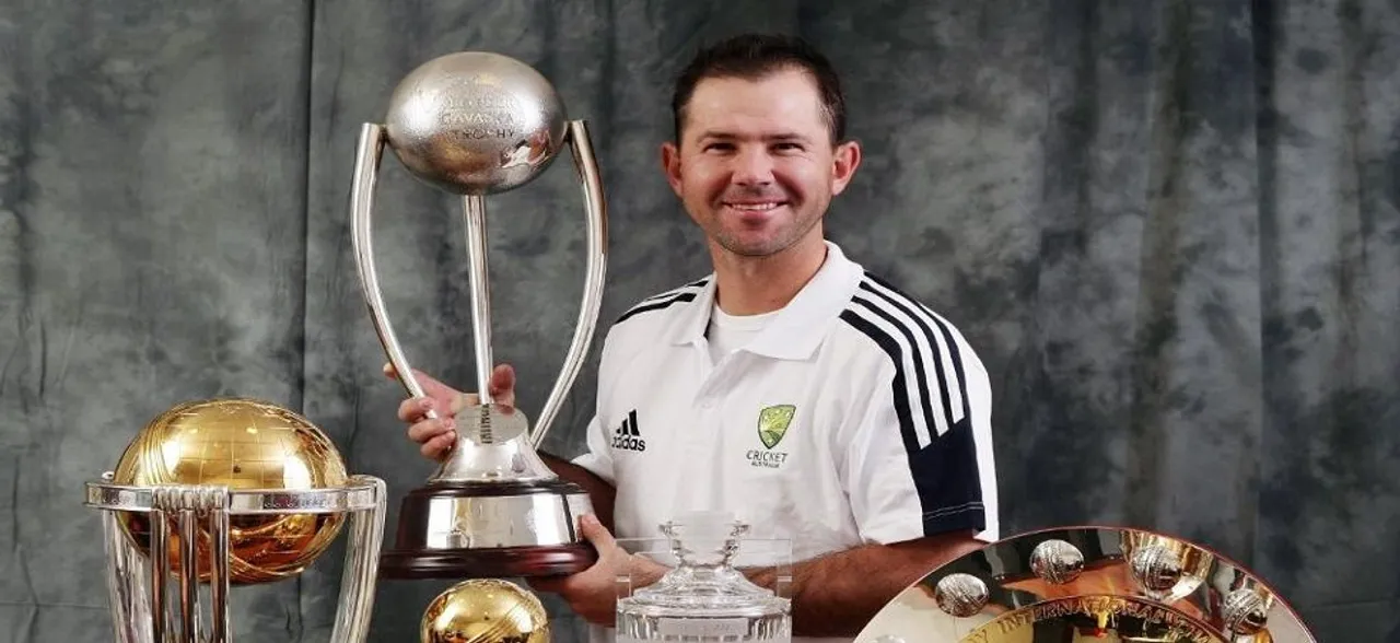 Ricky Ponting is back in the Australian cricket team â€“ Here is how
