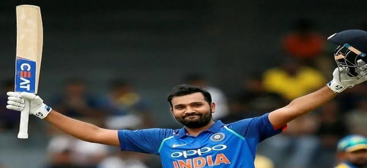 India vs New Zealand, 2nd T20I highlights: Rohit's side levels three-match series 1-1 with big win