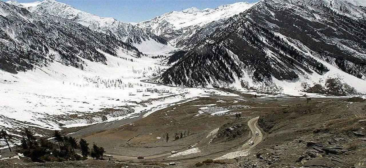 JK govt approves creation of separate administrative division for Ladakh