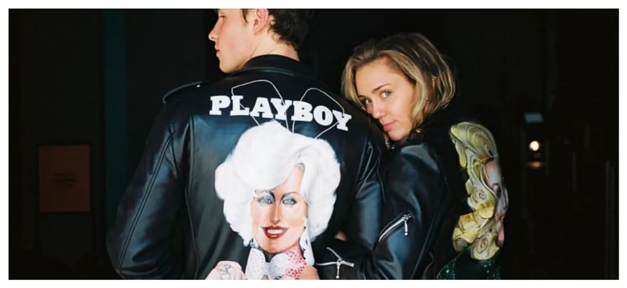Miley Cyrus and Shawn Mendes to pay tribute to legendary country singer, Dolly Parton at 2019 Grammys