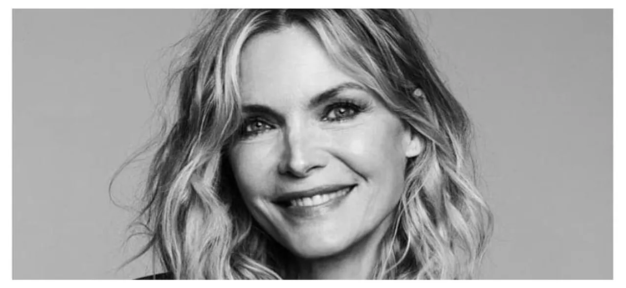 Instagram has been terrifying: Michelle Pfeiffer 