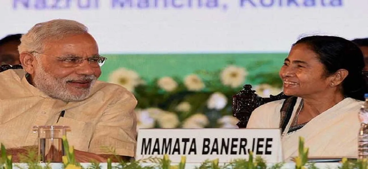 West Bengal Opinion Poll: Mamata Banerjee's TMC may bag 31 seats with 36% vote-share, BJP to improve numbers   