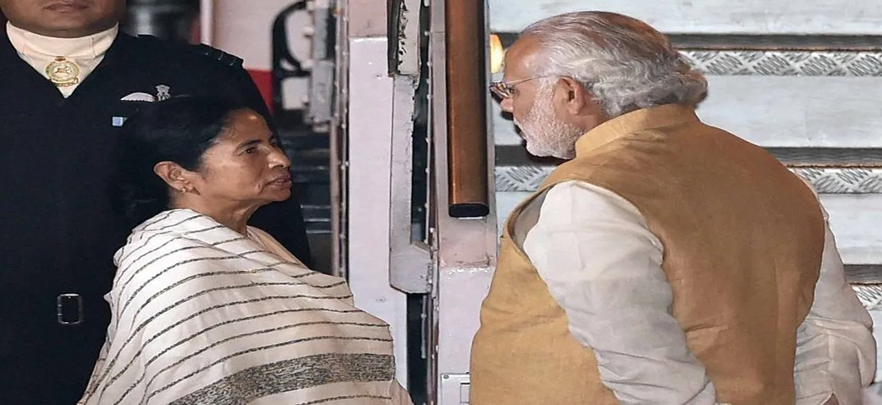Prime Minister Narendra Modi to address mega rally in West Bengal's Jalpaiguri today 