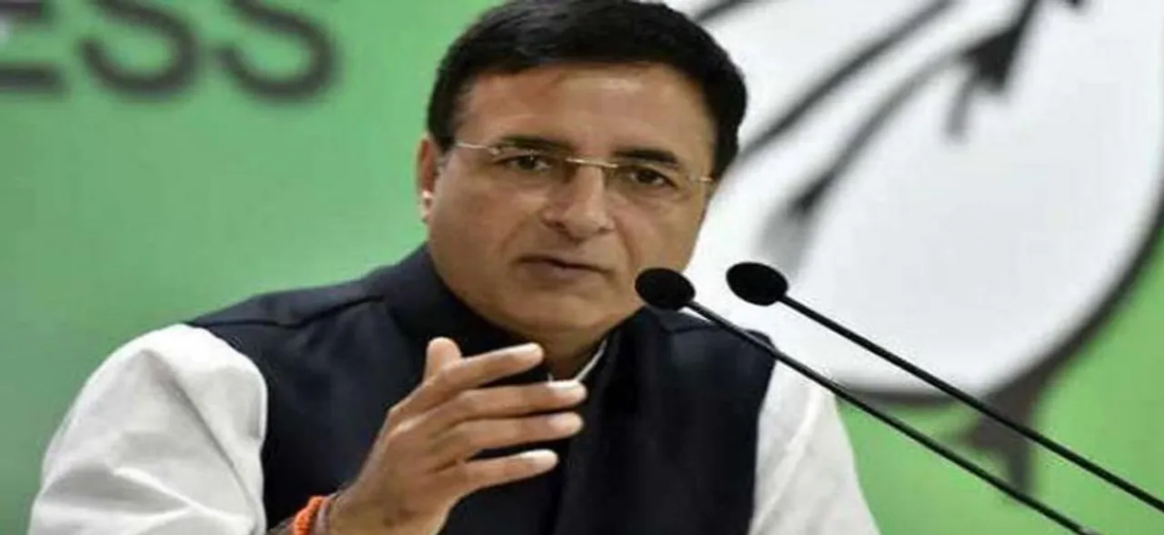 Itâ€™s matter of national shame: Congress attacks BJP on â€˜Operation Lotusâ€™