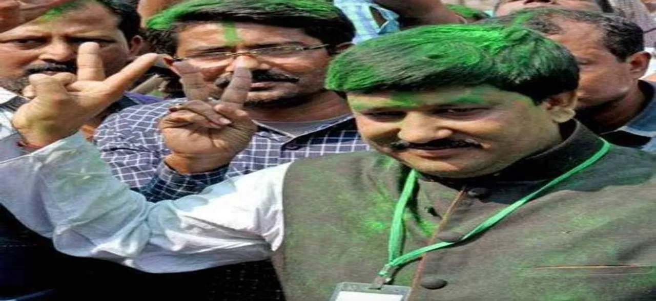 Satyajit Biswas, Trinamool  MLA from Krishnaganj, shot dead, party blames BJP