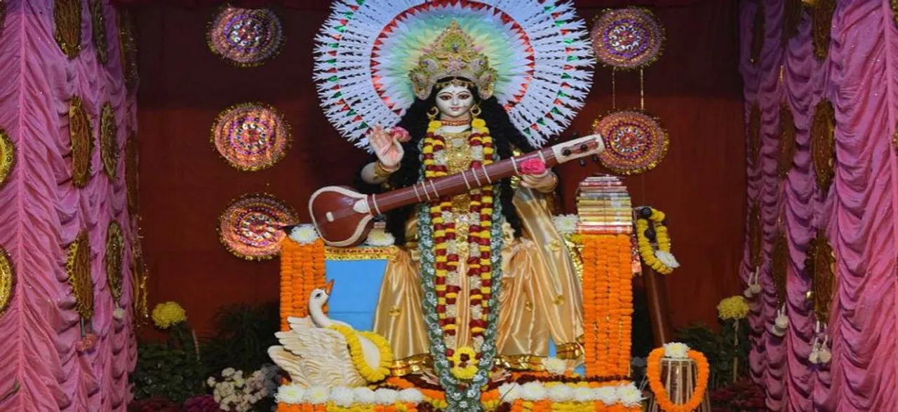 Saraswati Puja 2019: All about Basant Panchami tithi, muhurat, significance