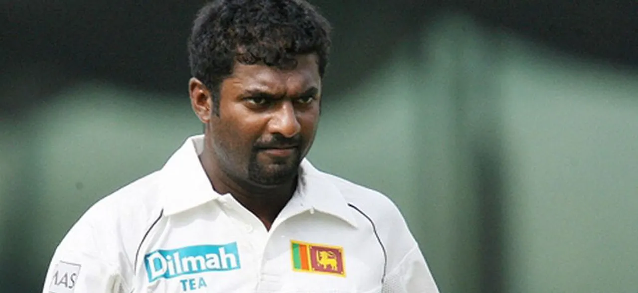 Decline in talent, lack of passion saddens me, says Muralitharan on Sri Lankan cricket