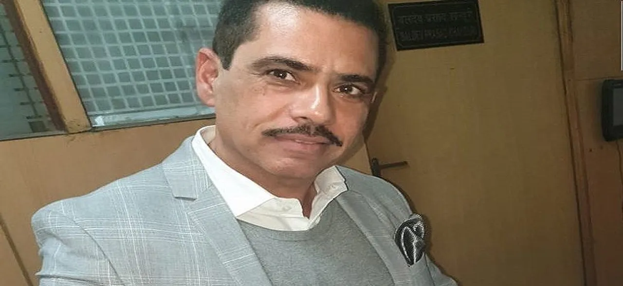 Robert Vadra back at ED: This is what officials asked him in 4-hour-long grilling 