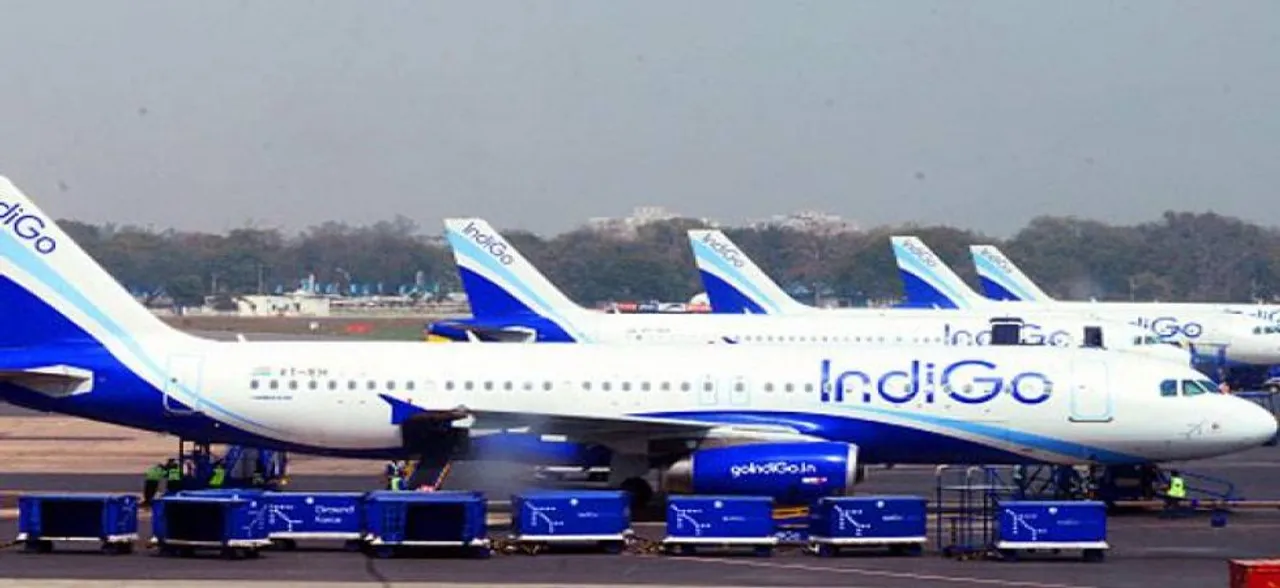 IndiGo continues to cancel multiple flights, three days after hailstorm lashed north India