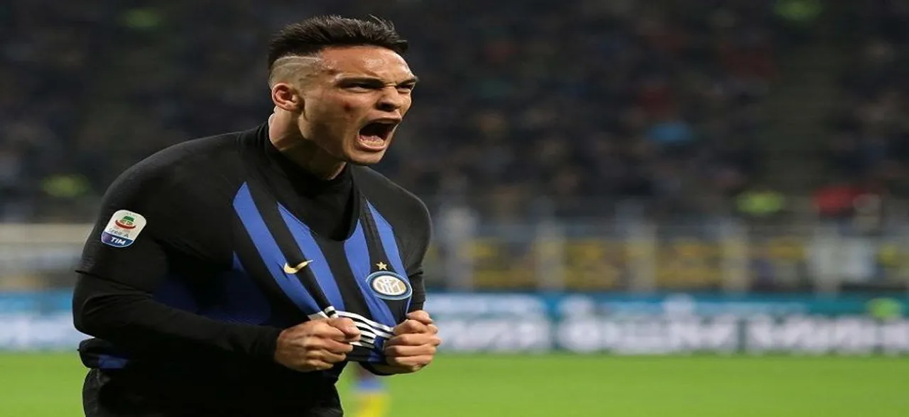 Inter Milan get back to winning ways in Serie A, Napoli stumble behind against Juventus