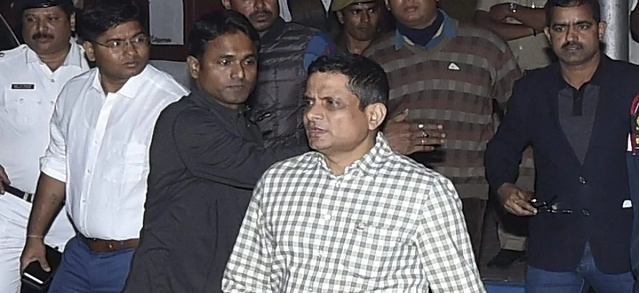 Saradha Scam: Rajeev Kumar, Kunal Ghosh made to sit face to face in marathon CBI grilling