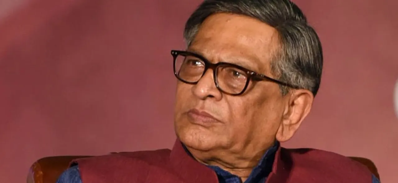 Rahul Gandhiâ€™s interference prompted me to quit Congress: SM Krishna
