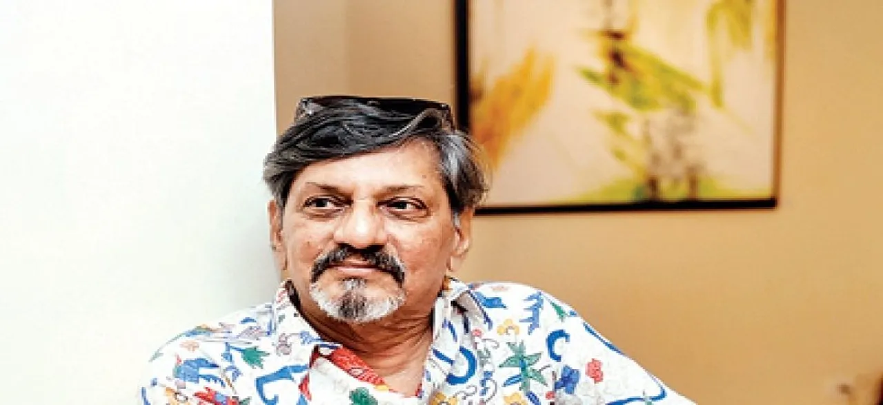 Amol Palekar interrupted during speech in Mumbai for criticising government 