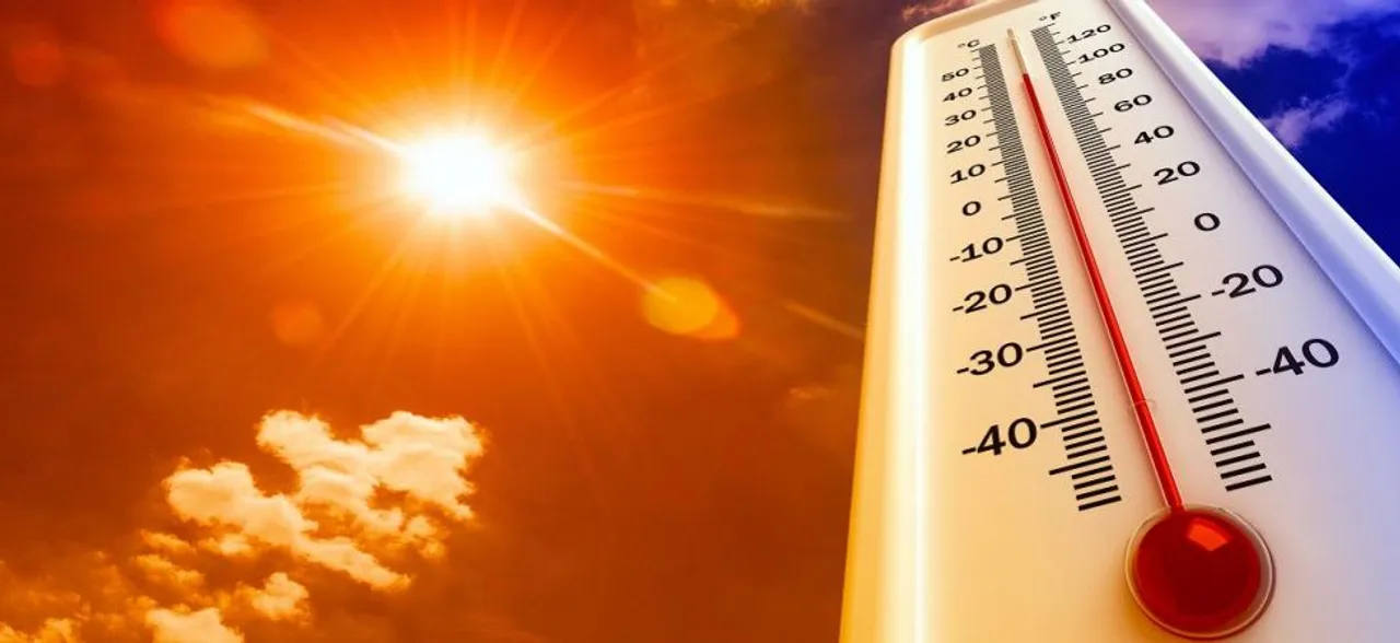 Earth witnessed its fourth hottest year in 2018: NASA